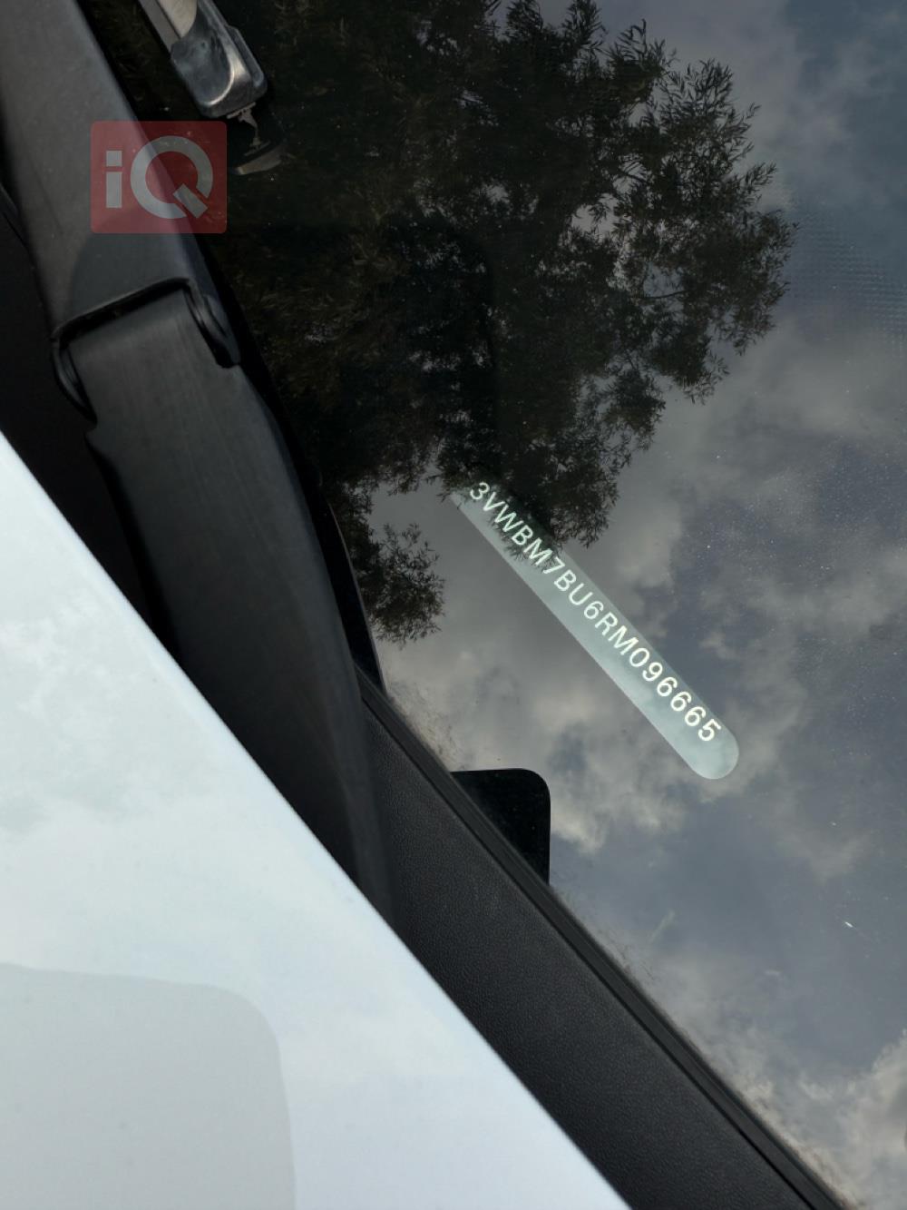 فولكسفاغن جيتا